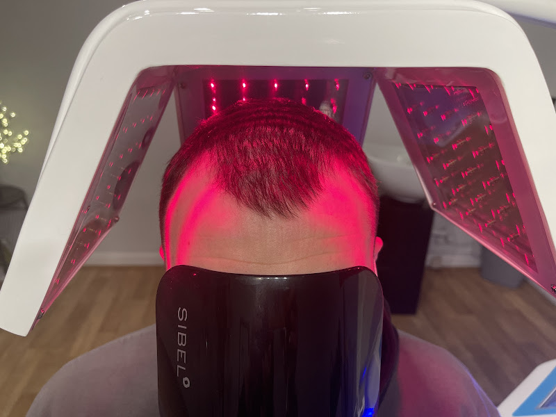 Image Design Studio | Hair Replacement | Laser Treatment | Ladies Hair | Men's Hair